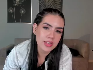 AngelicaVega's Live Sex Cam Show