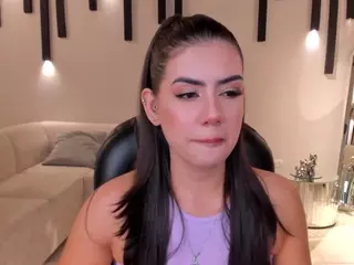 AngelicaVega's Live Sex Cam Show