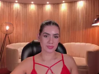 AngelicaVega's Live Sex Cam Show