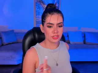 AngelicaVega's Live Sex Cam Show