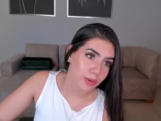 AngelicaVega's Live Sex Cam Show