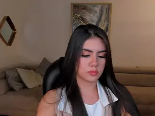 AngelicaVega's Live Sex Cam Show