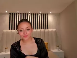 BriannaOliveira's Live Sex Cam Show