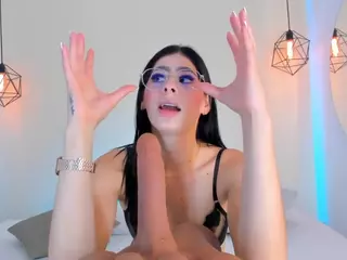 dasha-b's Live Sex Cam Show