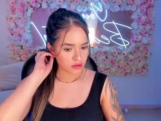 donnastonne Live Webcam on CamSoda