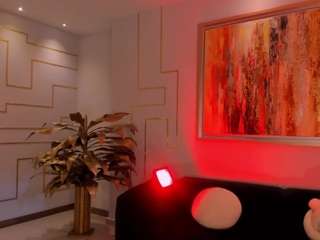 donnastonne webcam model