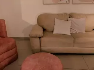 DonnaStonne's Live Sex Cam Show