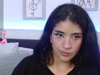 lilith-savett from CamSoda is Freechat