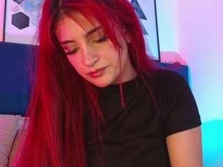 lilith-savett Live Webcam on CamSoda