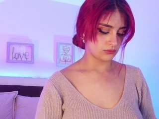 LILITH SEXY ASS