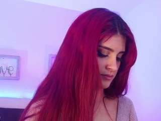 LILITH SEXY ASS