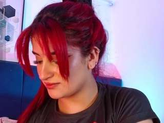 lilith-savett Live Webcam on CamSoda