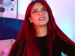 lilith-savett Live Webcam on CamSoda