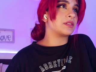 LILITH SEXY ASS