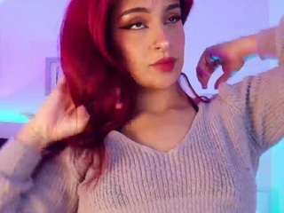 LILITH SEXY ASS