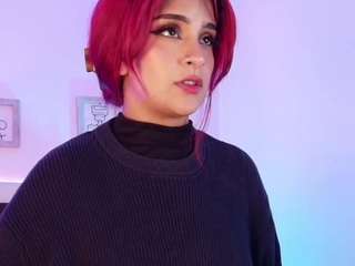 LILITH SEXY ASS