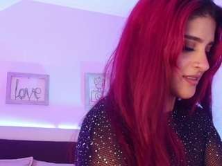 LILITH SEXY ASS