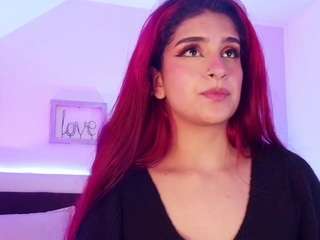 lilith-savett Webcam Model Profile