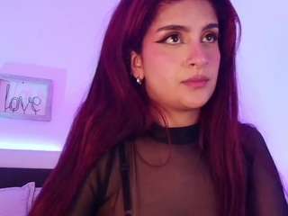 lilith-savett webcam