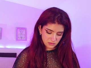 lilith-savett webcam