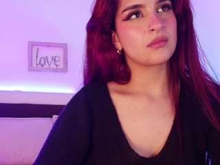 lilith-savett webcam