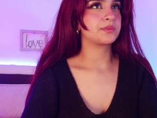 lilith-savett Live Webcam on CamSoda