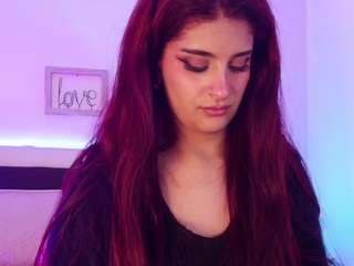 lilith-savett webcam