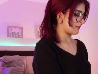 lilith-savett Live Webcam on CamSoda