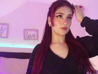lilith-savett webcam