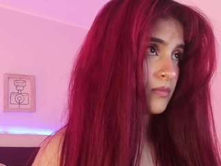 lilith-savett webcam