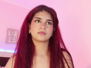 lilith-savett Live Webcam on CamSoda