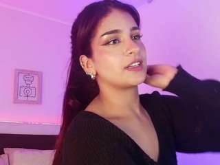 lilith-savett from CamSoda