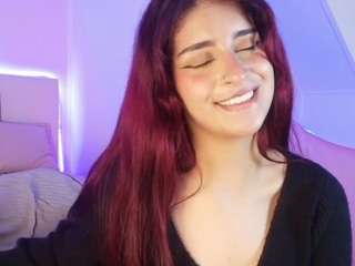 lilith-savett Live Webcam on CamSoda