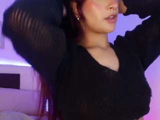 lilith-savett Live Webcam on CamSoda