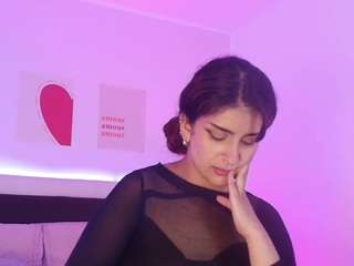 lilith-savett Live Webcam on CamSoda