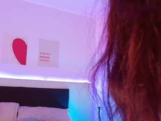 lilith-savett Live Webcam on CamSoda