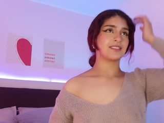 lilith-savett webcam