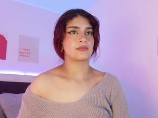 lilith-savett Live Webcam on CamSoda