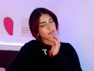 lilith-savett webcam