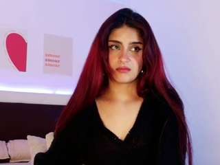 lilith-savett live cam profile