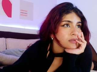 lilith-savett webcam