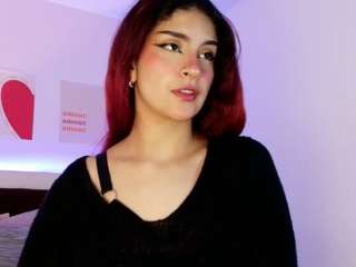 lilith-savett Live Webcam on CamSoda