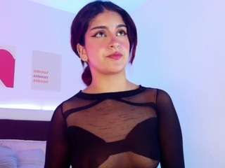 lilith-savett webcam