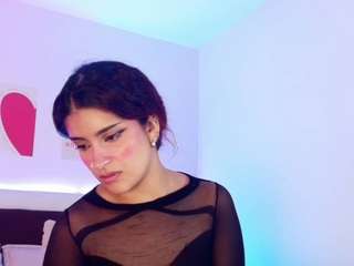 lilith-savett webcam