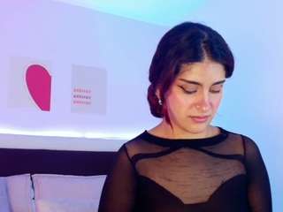 lilith-savett webcam