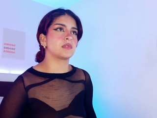 lilith-savett webcam