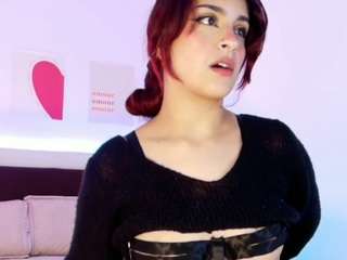 lilith-savett webcam