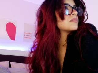lilith-savett webcam
