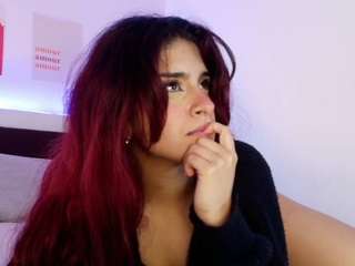 This model is live right now. lilith-savett