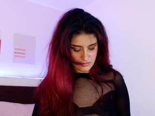 lilith-savett Live Webcam on CamSoda